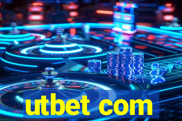 utbet com